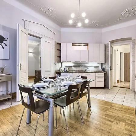Amste Xj Apt Apartment *