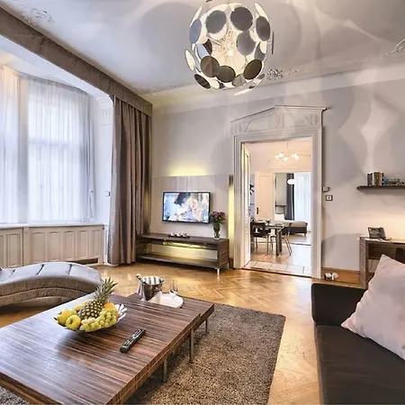 Amste Xj Apt Appartement *