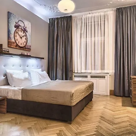 Amste Xj Apt Appartement Amsterdam
