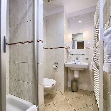 Apartment Amste Xj Apt *
